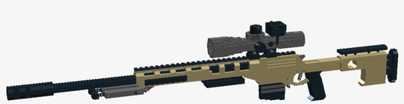 Pause - Assault Rifle, transparent png