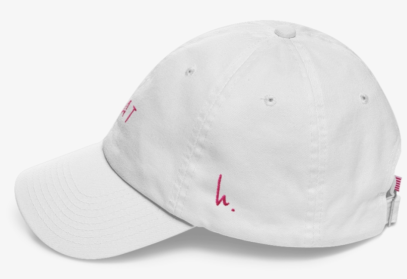 Image Of Goat Dad Hat - Baseball Cap, transparent png