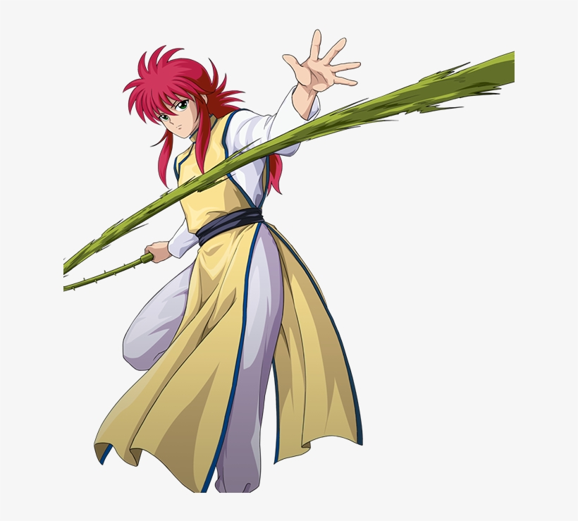 On That Yu Yu Merch Patrol, 24/7 Yu Yu Hakusho - Yu Yu Hakusho 100 Maji Battle Art, transparent png