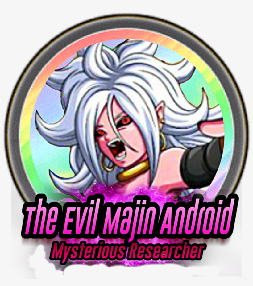 Android - Obi, transparent png