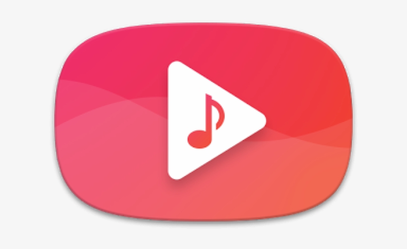 Music Icons Android - Circle, transparent png