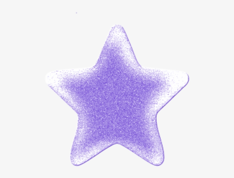 Star Purple Image - Star, transparent png
