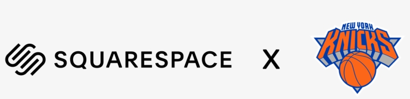 Squarespace And The New York Knicks Ring The Nyse Opening - Shoot Basketball, transparent png