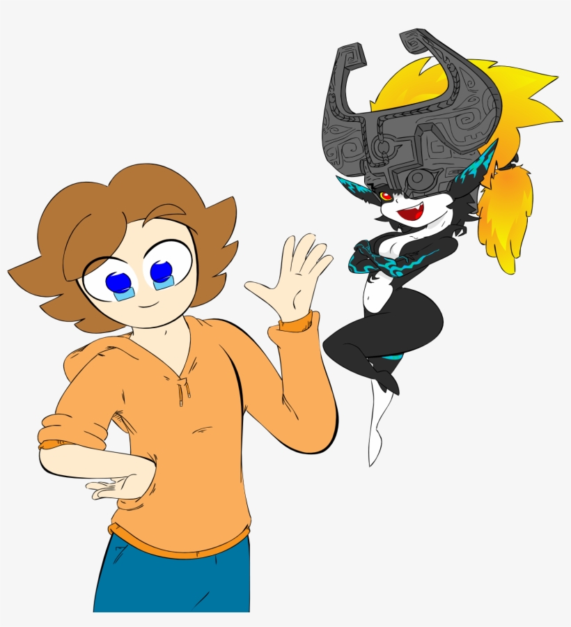 A Friend Liam Who Has A Youtube Account - Cartoon, transparent png