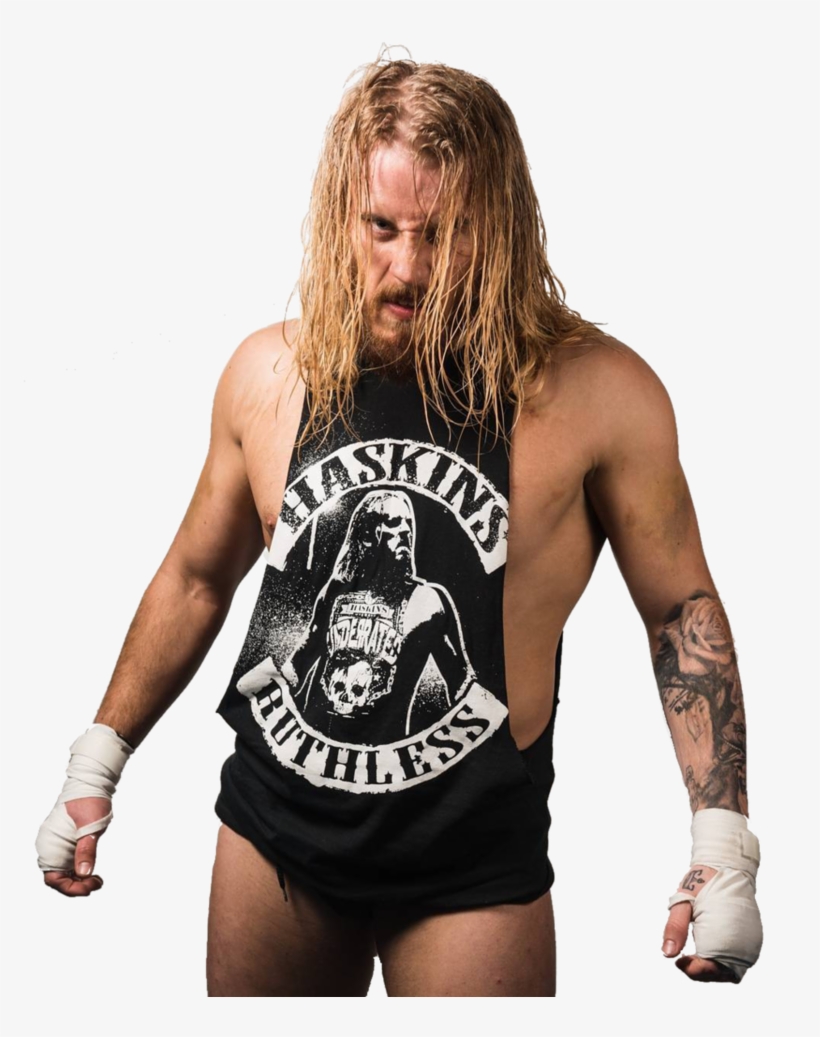 Mark Haskins Render 2 By Rendermaker-db8asd5 - Lifeblood Roh, transparent png