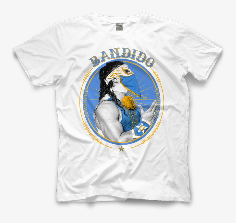 Roh Wrestlingпотвърден Профил @ringofhonor - Overkill T Shirt Logo, transparent png