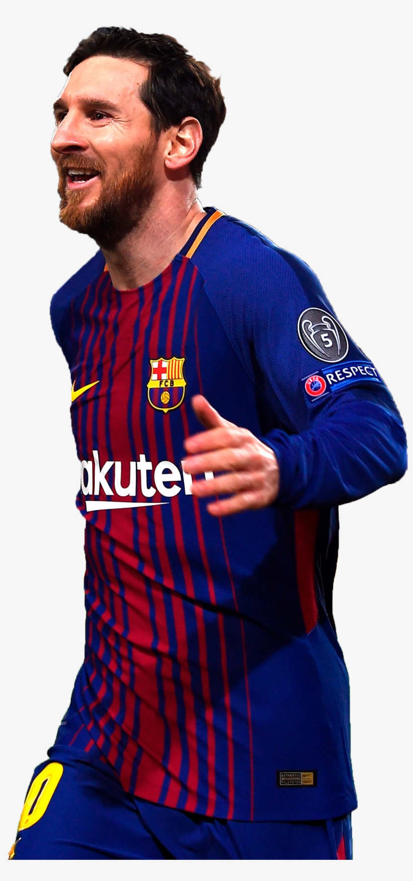 17 - Fc Barcelona, transparent png