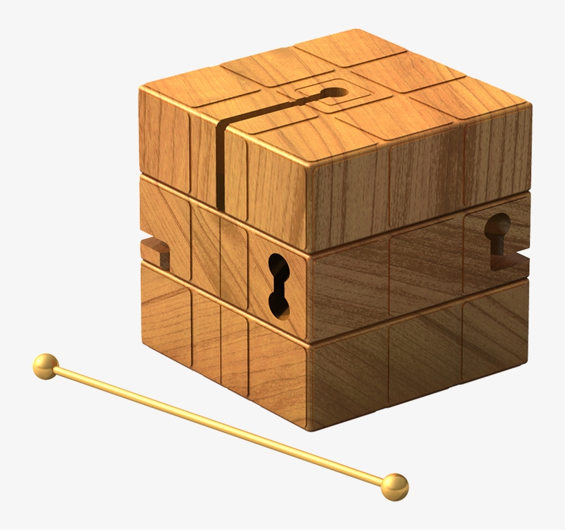 Rubik`` Art Egg - Art Labyrinth Cube, transparent png