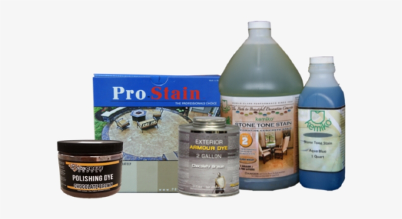 Buy Concrete Stains - Plastic Bottle, transparent png