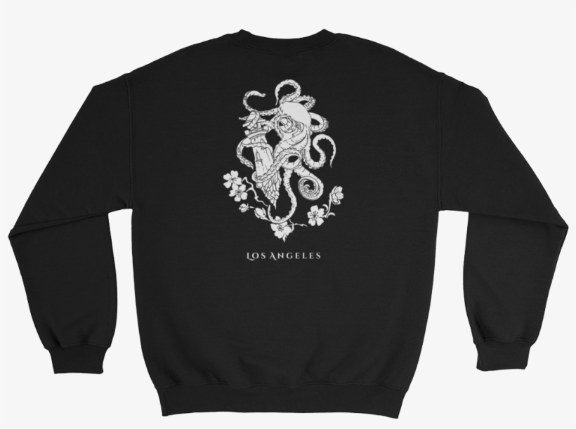 Lewd Og [sweater] - 1 800 Cry Baby Sweatshirt, transparent png