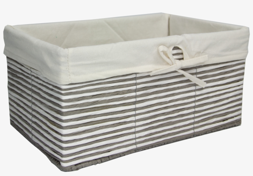 Paper Rope Storage Medium - Outdoor Furniture, transparent png