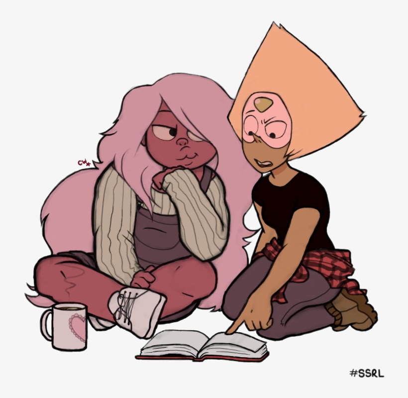 “earth Literature Is Really - Steven Universe, transparent png