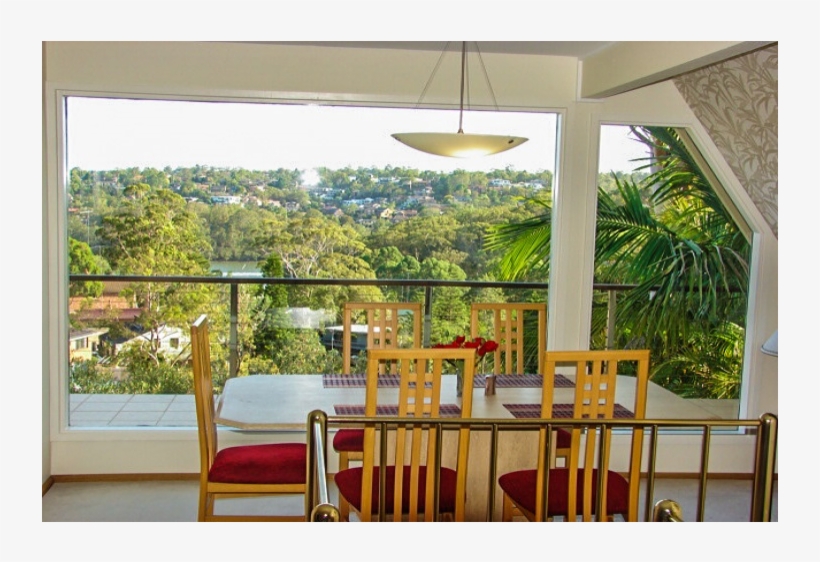 Modern Cliff Top House In Leafy Lugarno Overlooking - Interior Design, transparent png