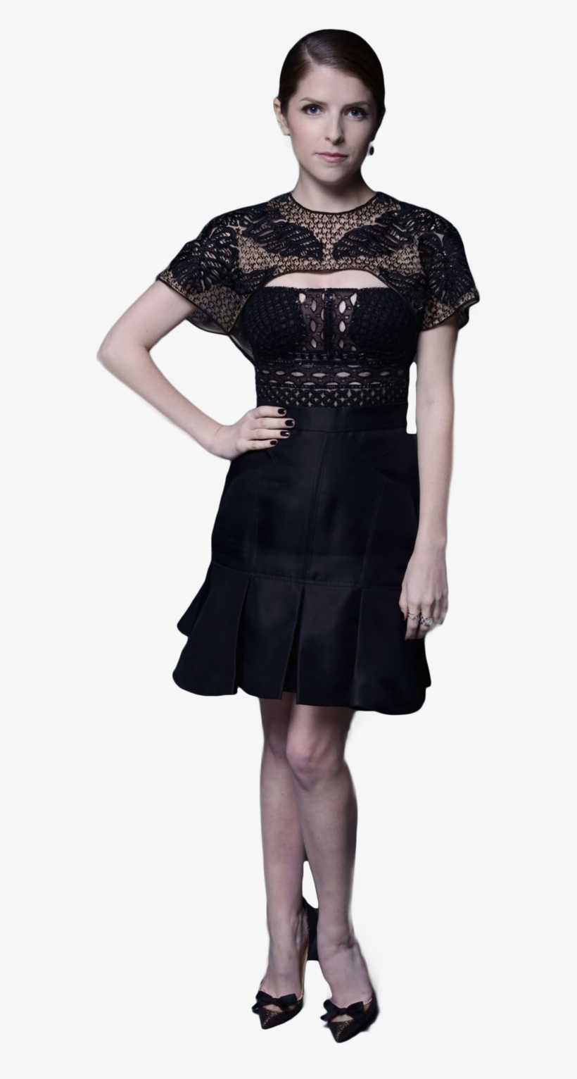 Anna Kendrick Png Free Download - Anna Kendrick Png, transparent png
