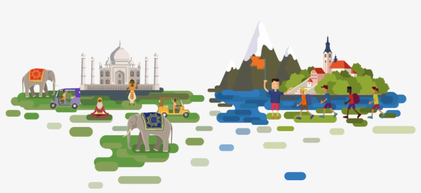 British Travel Awards, transparent png