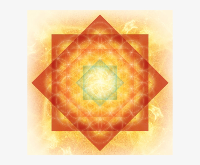 How To Do Wonders With Symbol Healing - Mandala, transparent png