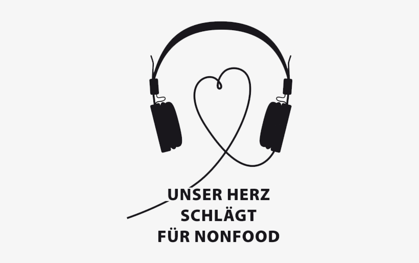 Tucantec Nonfood - Headphones, transparent png
