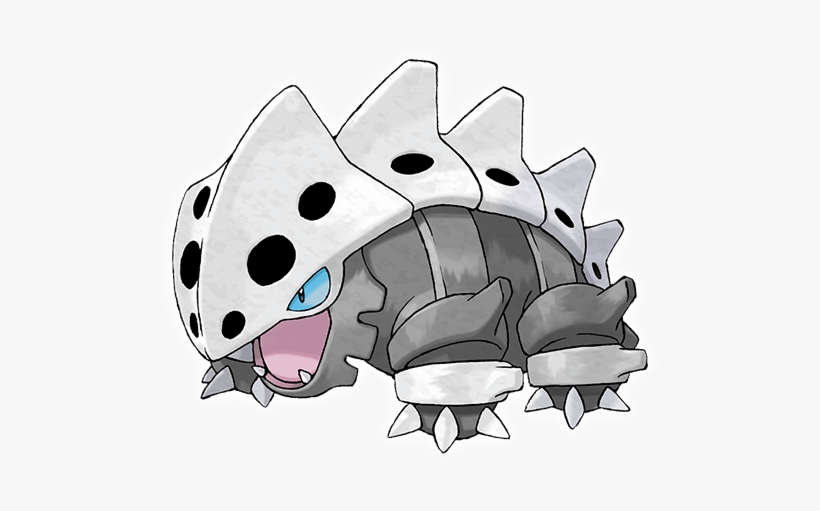 Lairon Pokemon, transparent png