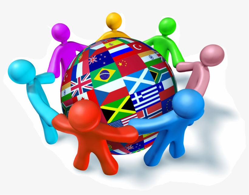 Join The Community Of Faith - Cooperation Around The World, transparent png