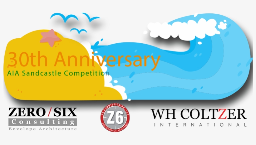 2016 Aia Sandcastle Competition - Bist Meine Beste Freundin, transparent png