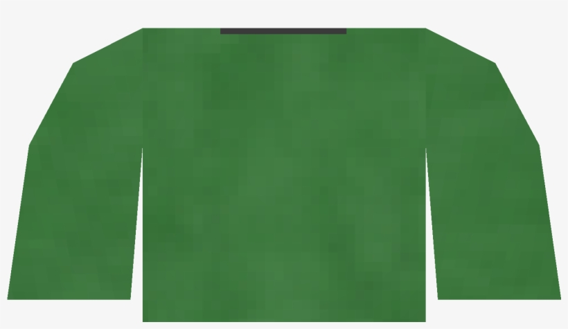 Unturned Zombie Png - Unturned Biohazard Top, transparent png