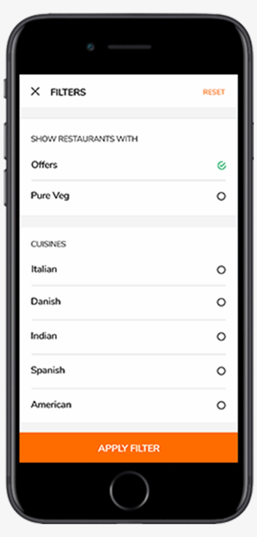 Best Ubereats Clone Script - Contact Us Android, transparent png