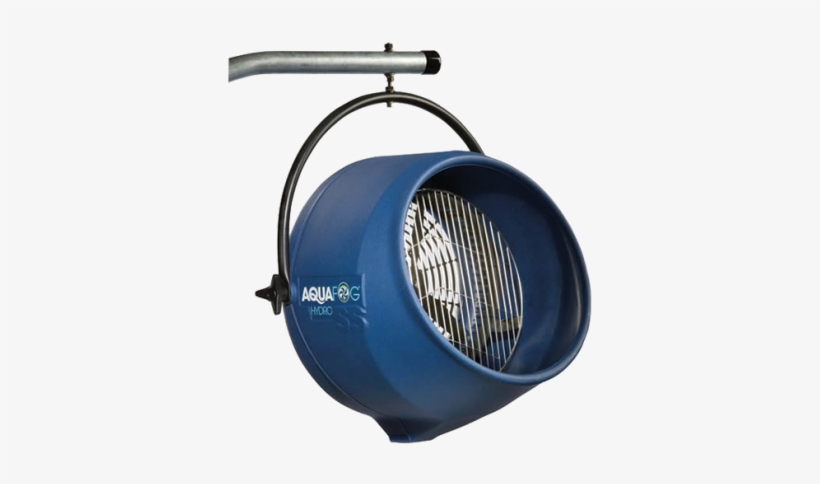 Fine Mist, Fogging Fan - Electric Fan, transparent png