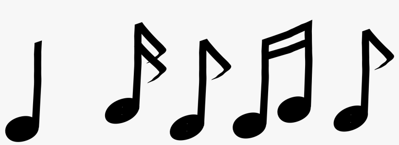 Musical Note Musical Theatre Staff - Nota Musical Vetor Png, transparent png