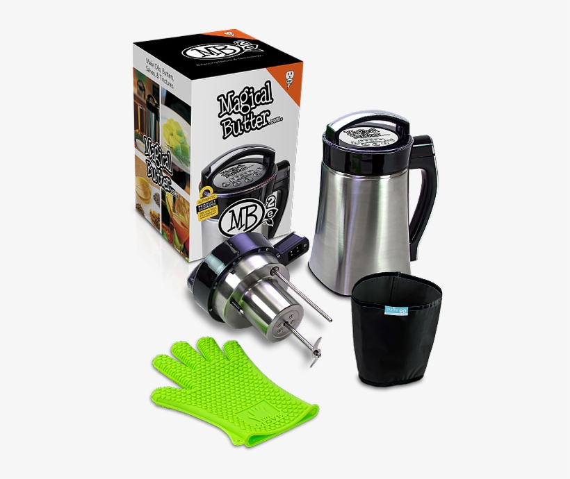 Magical Butter Machine - Magical Butter Machine Canada, transparent png