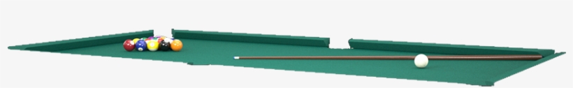 Billiard Table, transparent png
