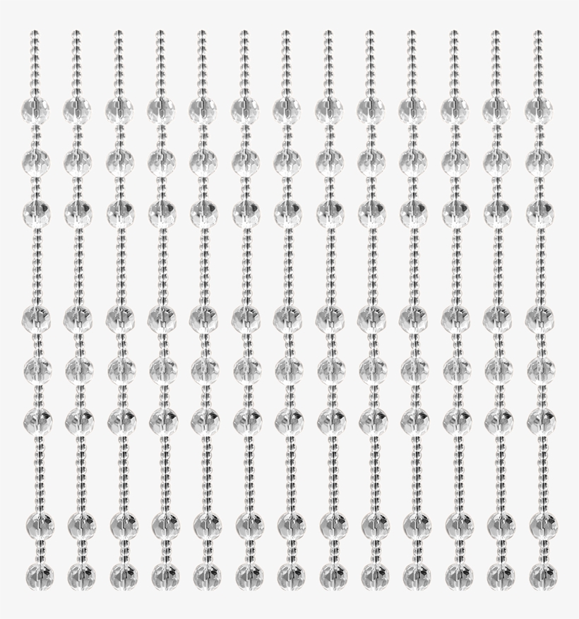 Lightbox Moreview - Crystal Beads Curtain Png, transparent png