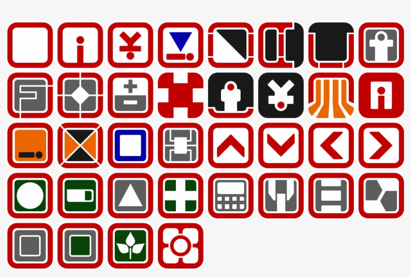 Semiotic - Semiotic Standard, transparent png