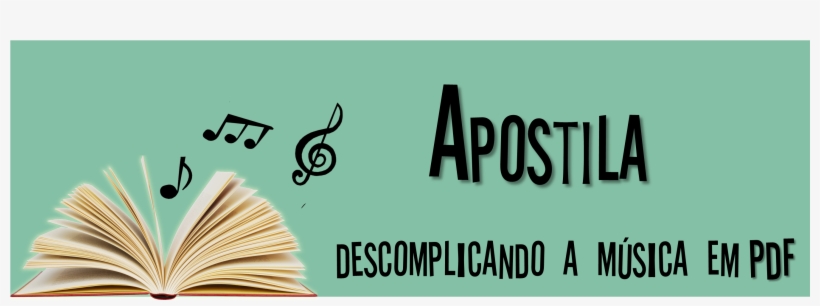 Teoria Musical Pdf - Music Notes, transparent png