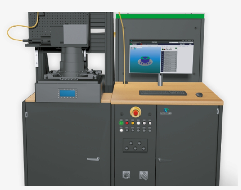 Powder Laser Bed Melting - Machine Tool, transparent png