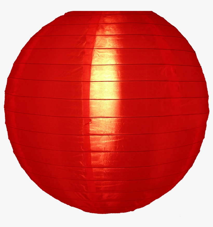 Prev - Red Nylon Lantern, transparent png