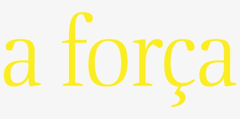 Com A Estreia Do Sétimo Episódio De Star Wars, A Folha - Calligraphy, transparent png