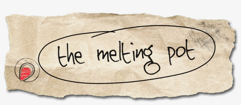 The Melting Pot Newsletter 1 20/04/2018 - Handwriting, transparent png