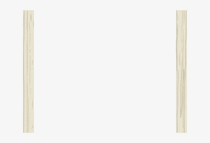 Border Wood Cliparts - Darkness, transparent png