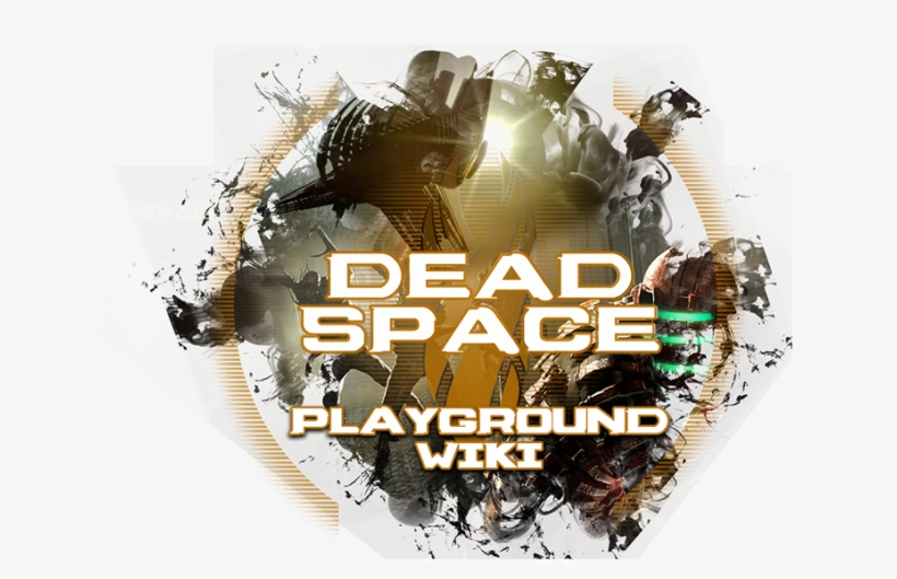 Dead Space Сериякомпьютерных Игр, Созданная Геймдизайнером - Graphic Design, transparent png