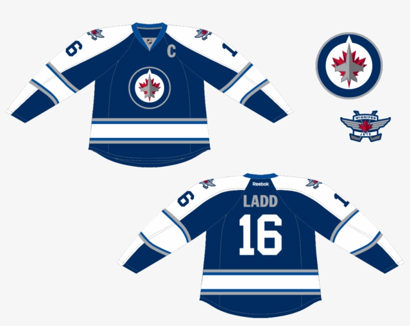 Winnipeg Jets Home - Winnipeg Jets Logo 2011, transparent png
