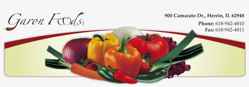 Simply The Best Food Ingredients - Red Bell Pepper, transparent png