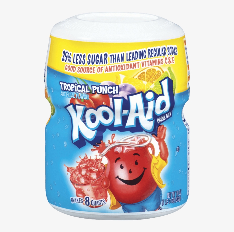 Kool Aid, transparent png
