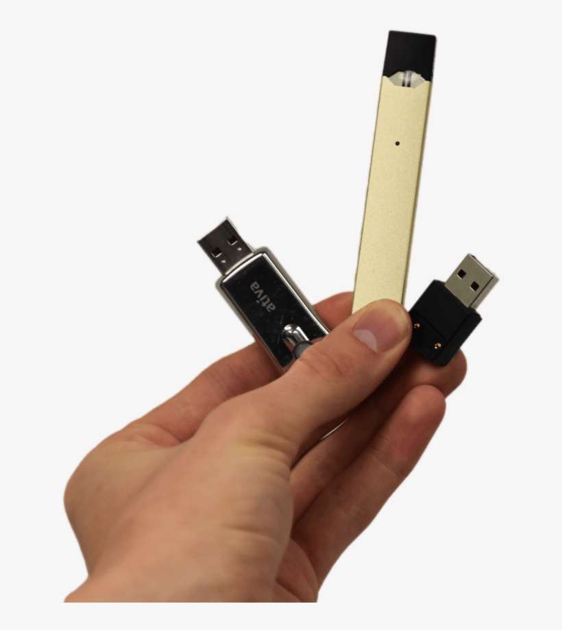 Teacher E-cigarette Knowledge - Gadget, transparent png