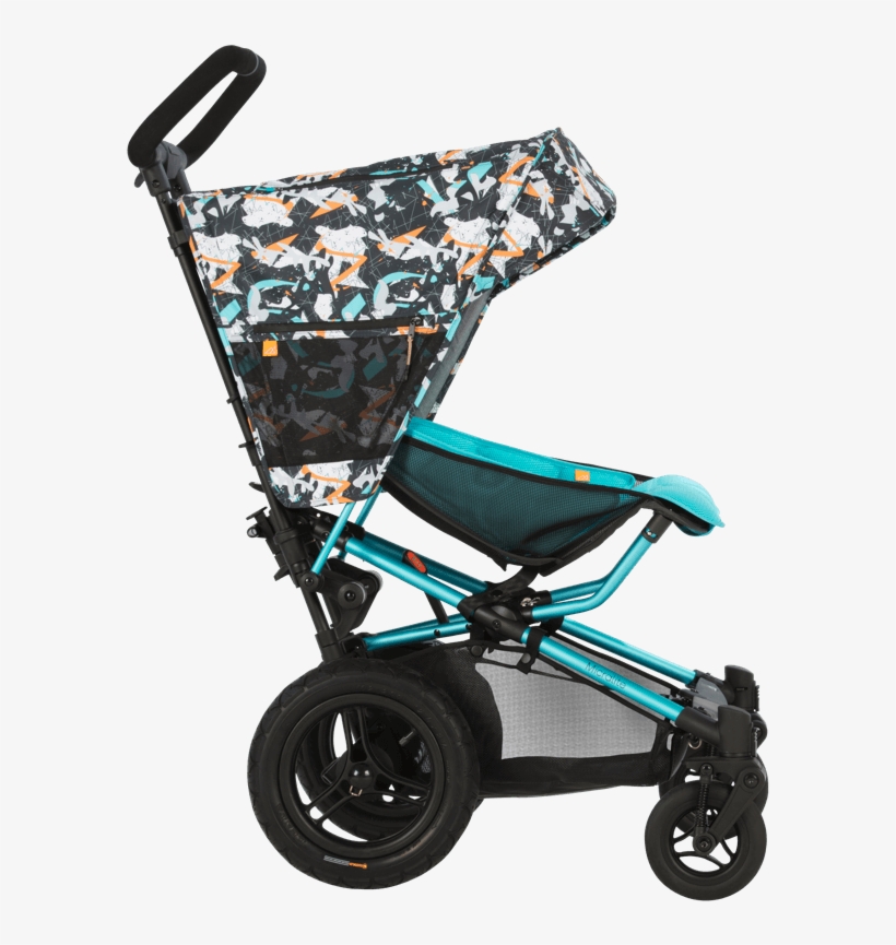 Fastfold - Baby Carriage, transparent png