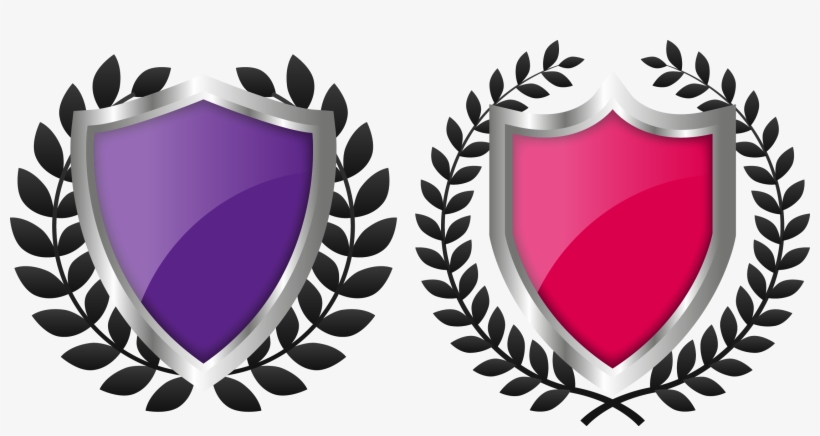 Monogram Trafford Pxe Tanque Initial Wallpaper Wheat - Feuille De Laurier Vector, transparent png