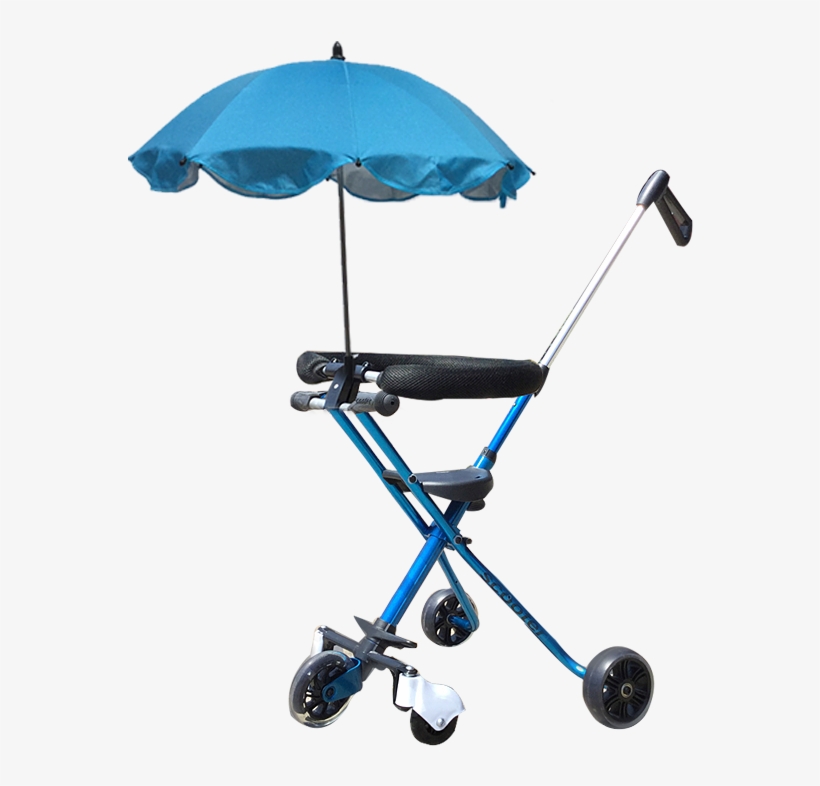 Cheap Portable Folding Baby Carriage Tricycle Stroller - รถ เข็น เด็ก แบบ นั่ง, transparent png