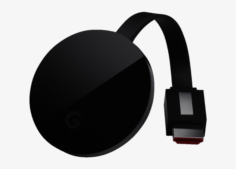 Google / Chromecast Ultra Streamt In 4k Auflösung Auf - Google Chromecast Price, transparent png