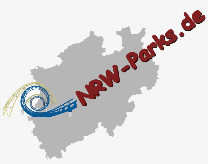North Rhine Westphalia Logo, transparent png