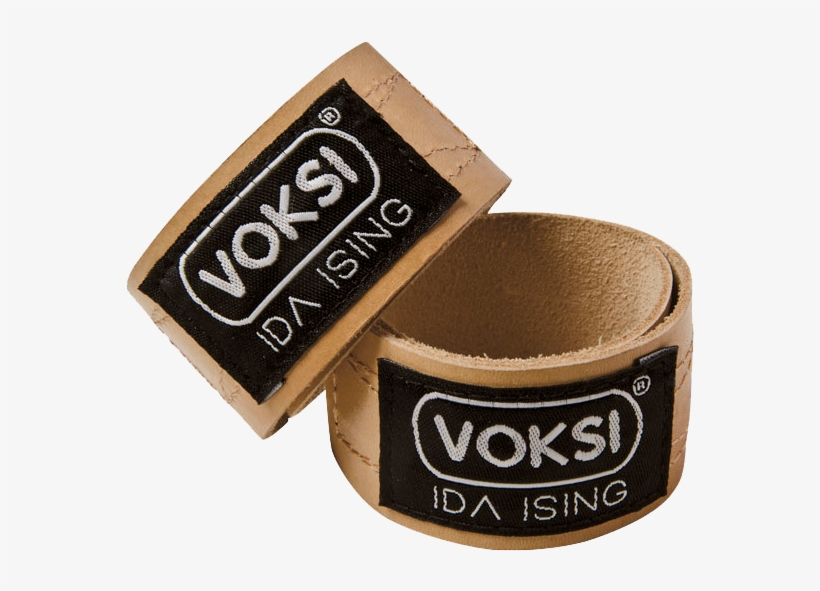 Ida Ising Leather Stroller Straps - Belt, transparent png