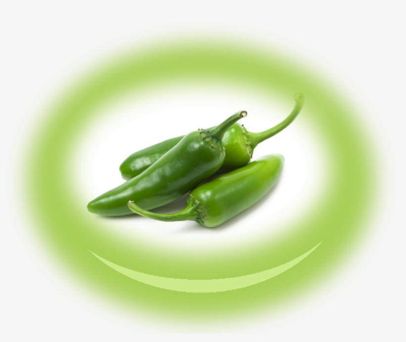 Zoom Zoom Image - Green Jalapeno, transparent png